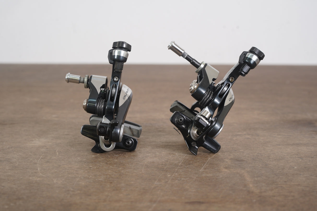 Shimano Dura-Ace BR-9000 Standard Center Mount Rim Brake Calipers