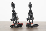 Bontrager Speed Stop Direct Mount Integrated Rim Brake Calipers