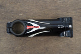 Time Monolink 110mm -10 Degree Carbon Alloy Road Stem 142g 1 1/8" 31.8mm