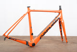 54cm Cervelo R3 Carbon Rim Brake Road Frameset