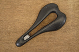 134mm Selle Italia SLR Superflow Titanium 316 Rail Road Saddle 179g