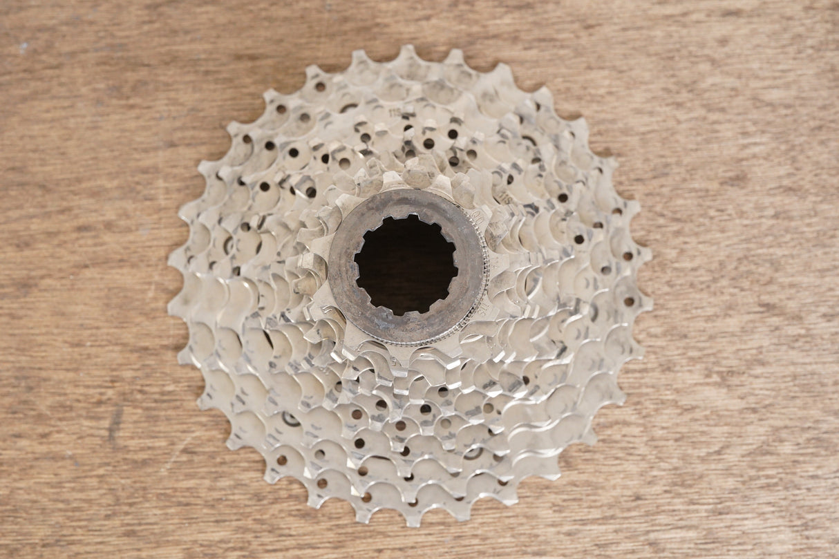 11-30T Shimano Ultegra CS-R8000 11 Speed Road Cassette 285g 8000