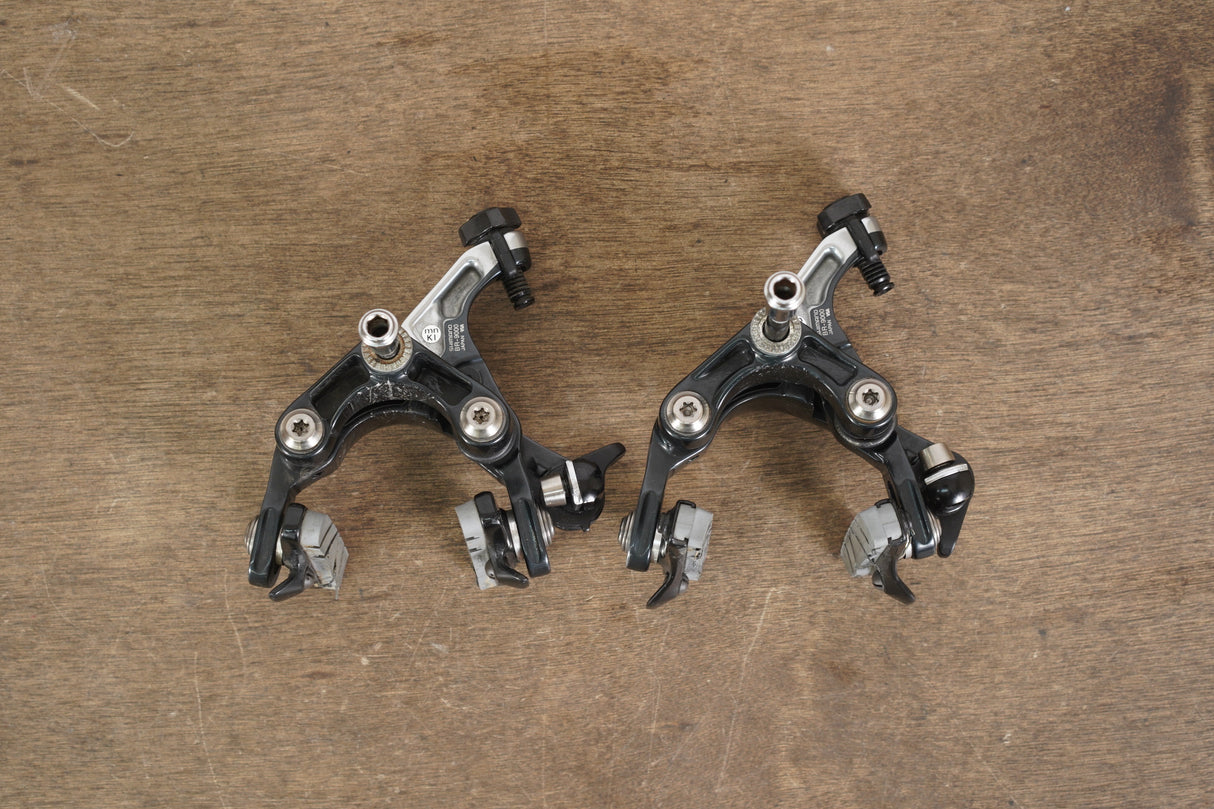 Shimano Dura-Ace BR-9000 Standard Center Mount Rim Brake Calipers