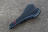 132mm Selle Italia X1 Alloy Rail Road Saddle 322g