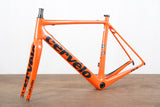 54cm Cervelo R3 Carbon Rim Brake Road Frameset