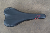 132mm Selle Italia X1 Alloy Rail Road Saddle 322g