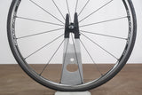 Shimano Dura-Ace WH-9000 C24 Carbon Clincher Rim Brake Wheelset 11 Speed