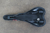 132mm Selle Italia X1 Alloy Rail Road Saddle 322g