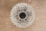 11-30T Shimano Ultegra CS-R8000 11 Speed Road Cassette 285g 8000