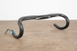 40cm PRO PLT Alloy Compact Road Handlebar 31.8mm