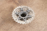 11-30T Shimano Ultegra CS-R8000 11 Speed Road Cassette 285g 8000