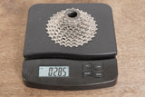 11-30T Shimano Ultegra CS-R8000 11 Speed Road Cassette 285g 8000