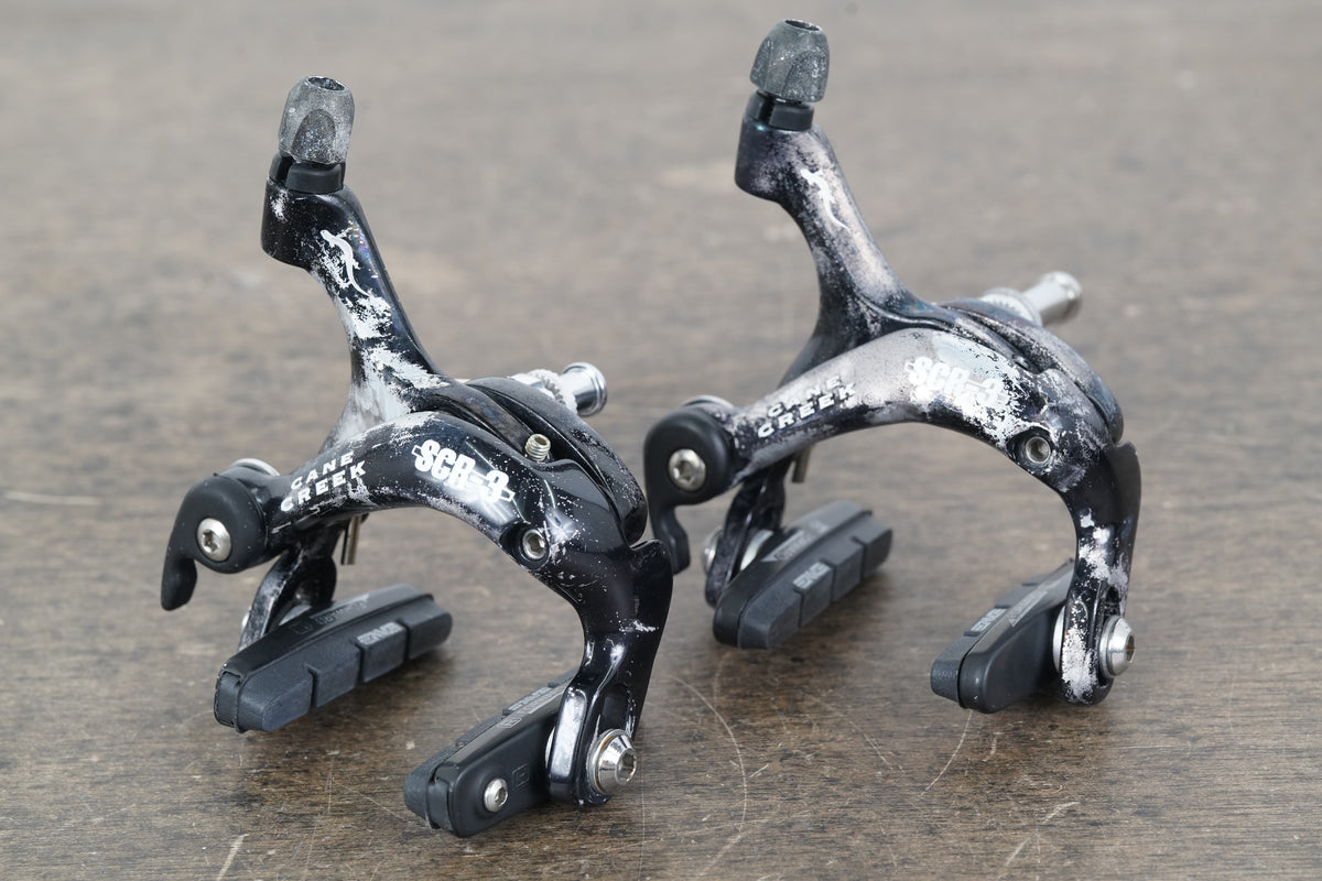 Cane Creek SCR-3 Standard Center Mount Rim Brake Road Calipers