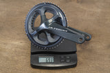 Shimano Ultegra R8070 GS Di2 11 Speed Electronic Hydraulic Disc Full Groupset 8070