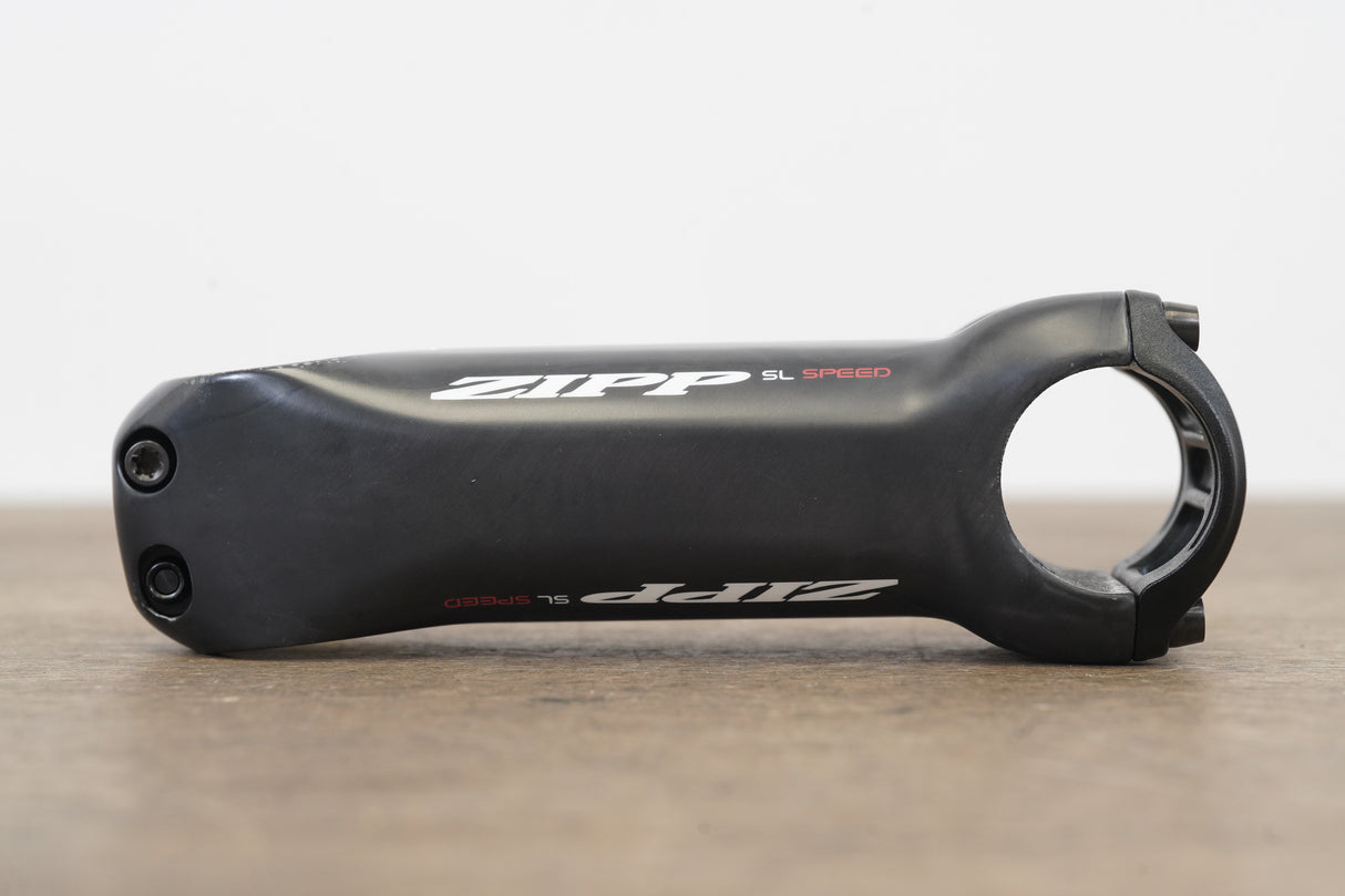 Zipp SL Speed 120mm ±6 Degree Carbon Road Stem 132g 1 1/8" 31.8mm