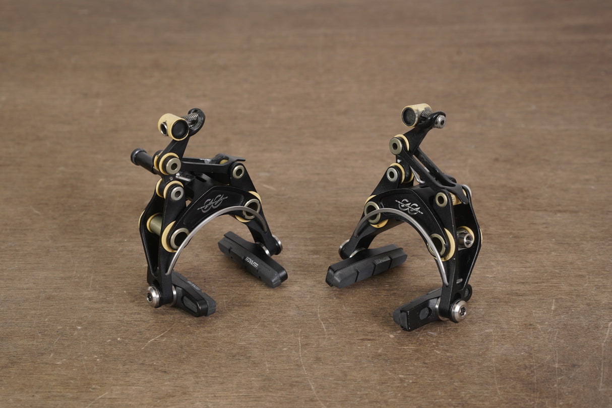 eeCycleworks eeBrakes Standard Center Mount Rim Brake Road Calipers