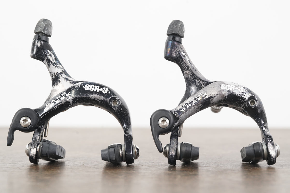 Cane Creek SCR-3 Standard Center Mount Rim Brake Road Calipers