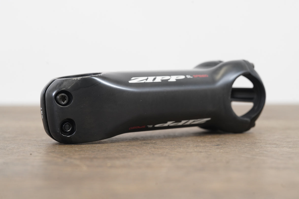 Zipp SL Speed 120mm ±6 Degree Carbon Road Stem 132g 1 1/8" 31.8mm