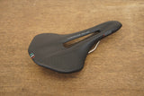 140mm Selle Repente Quasar Shot 302 Rail Road Saddle 171g