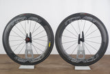 Roval CLX 64 Carbon Tubeless Clincher Rim Brake Wheelset Shimano/SRAM 11 Speed