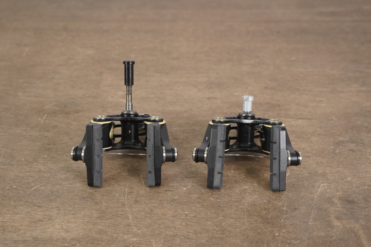 eeCycleworks eeBrakes Standard Center Mount Rim Brake Road Calipers