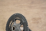 165mm 50/34T GXP SRAM Red 22 Carbon Crankset