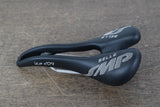 132mm Selle SMP Lite 209 Stainless Steel Rail Road Saddle 313g