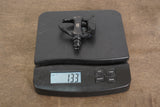 (1) RIGHT iSSi Clipless Road Pedal 133g