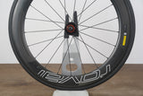 Roval CLX 64 Carbon Tubeless Clincher Rim Brake Wheelset Shimano/SRAM 11 Speed