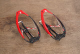 (2) Specialized Rib Cage Water Bottle Cages 68g