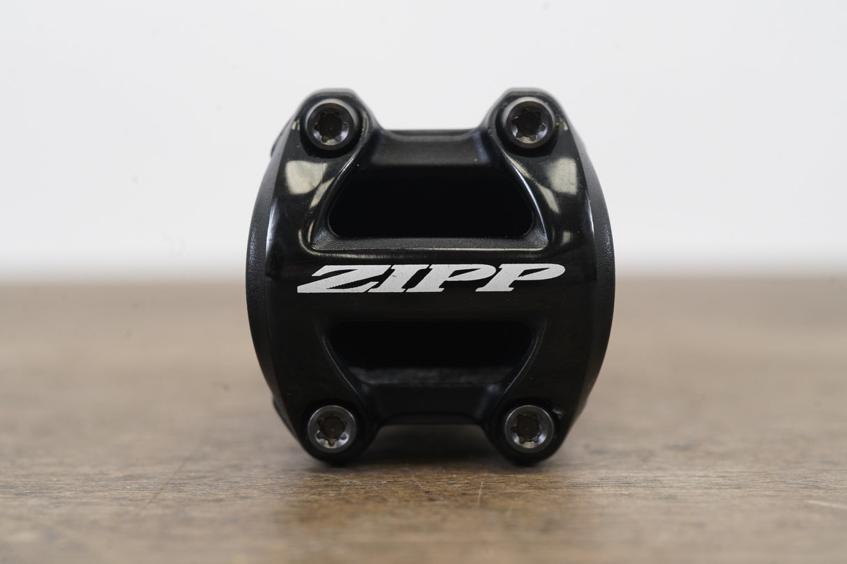 Zipp SL Speed 120mm ±6 Degree Carbon Road Stem 132g 1 1/8" 31.8mm