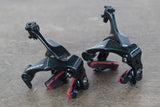 Shimano Dura-Ace BR-R9110 Direct Mount Rim Brake Calipers 9110