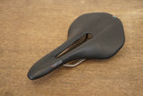 140mm Selle Repente Quasar Shot 302 Rail Road Saddle 171g
