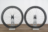 Reynolds AR41 Carbon Tubeless Clincher Rim Brake Wheelset 11 Speed AR 41