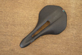 140mm Selle Repente Quasar Shot 302 Rail Road Saddle 171g