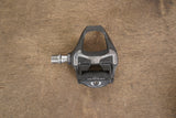(1) RIGHT Shimano Ultegra PD-6800 SPD-SL Carbon Clipless Road Pedal 128g