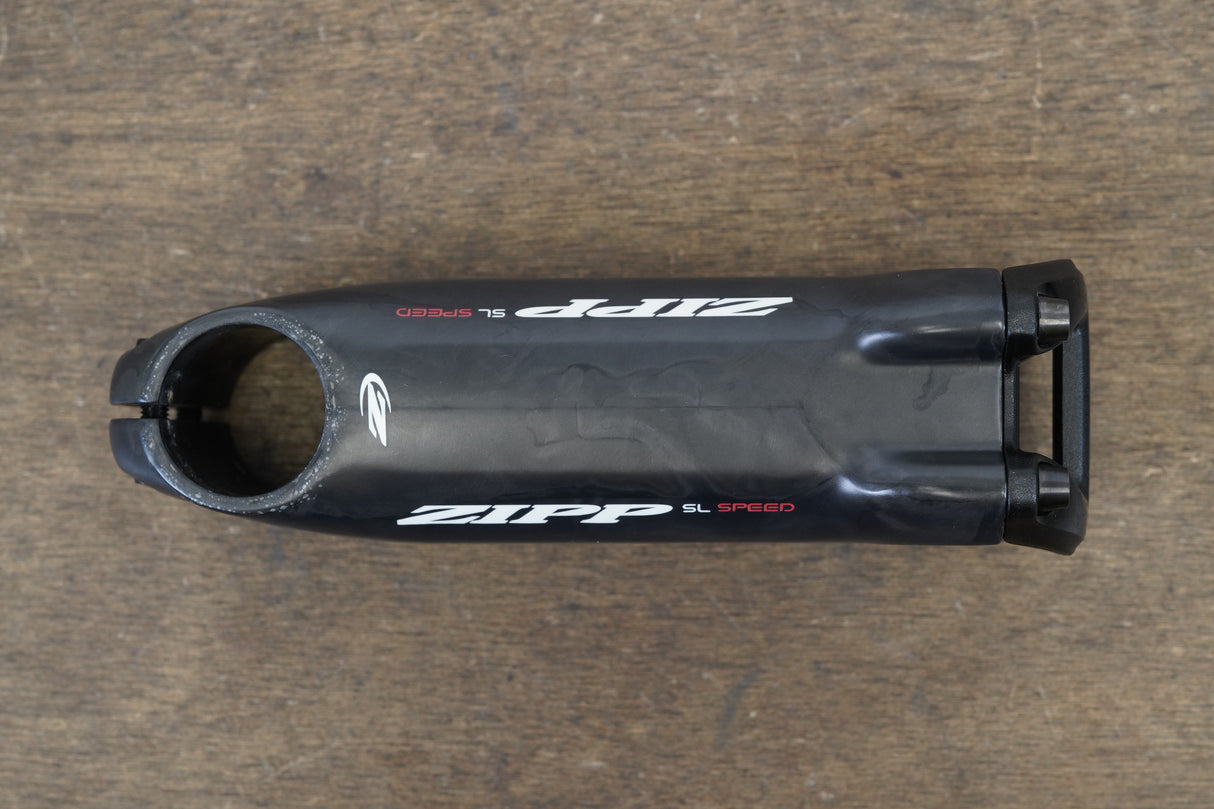 Zipp SL Speed 120mm ±6 Degree Carbon Road Stem 132g 1 1/8" 31.8mm