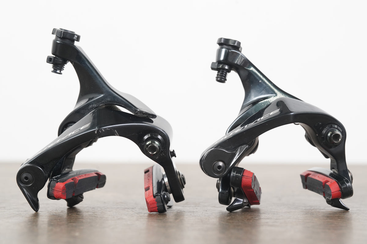Shimano Dura-Ace BR-R9110 Direct Mount Rim Brake Calipers 9110