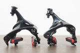 Shimano Dura-Ace BR-R9110 Direct Mount Rim Brake Calipers 9110