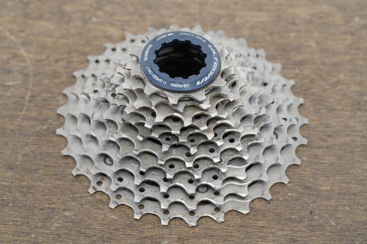 Shimano Ultegra R8070 GS Di2 11 Speed Electronic Hydraulic Disc Full Groupset 8070