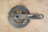 165mm 50/34T GXP SRAM Red 22 Carbon Crankset