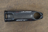 Zipp SL Speed 120mm ±6 Degree Carbon Road Stem 132g 1 1/8" 31.8mm