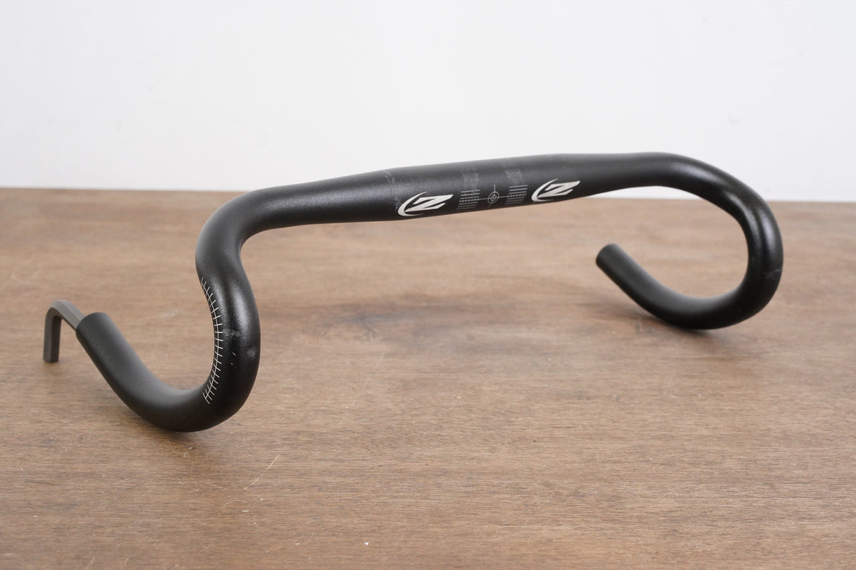 40cm Zipp Service Course 80 Ergo Alloy Compact Road Handlebar 31.8mm