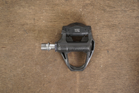 (1) RIGHT Shimano Ultegra PD-6800 SPD-SL Carbon Clipless Road Pedal 128g