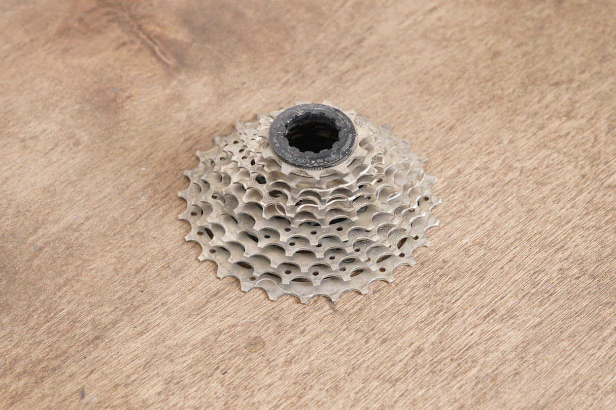 11-28T Shimano Ultegra CS-R8000 11 Speed Road Cassette 244g 8000