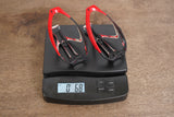 (2) Specialized Rib Cage Water Bottle Cages 68g