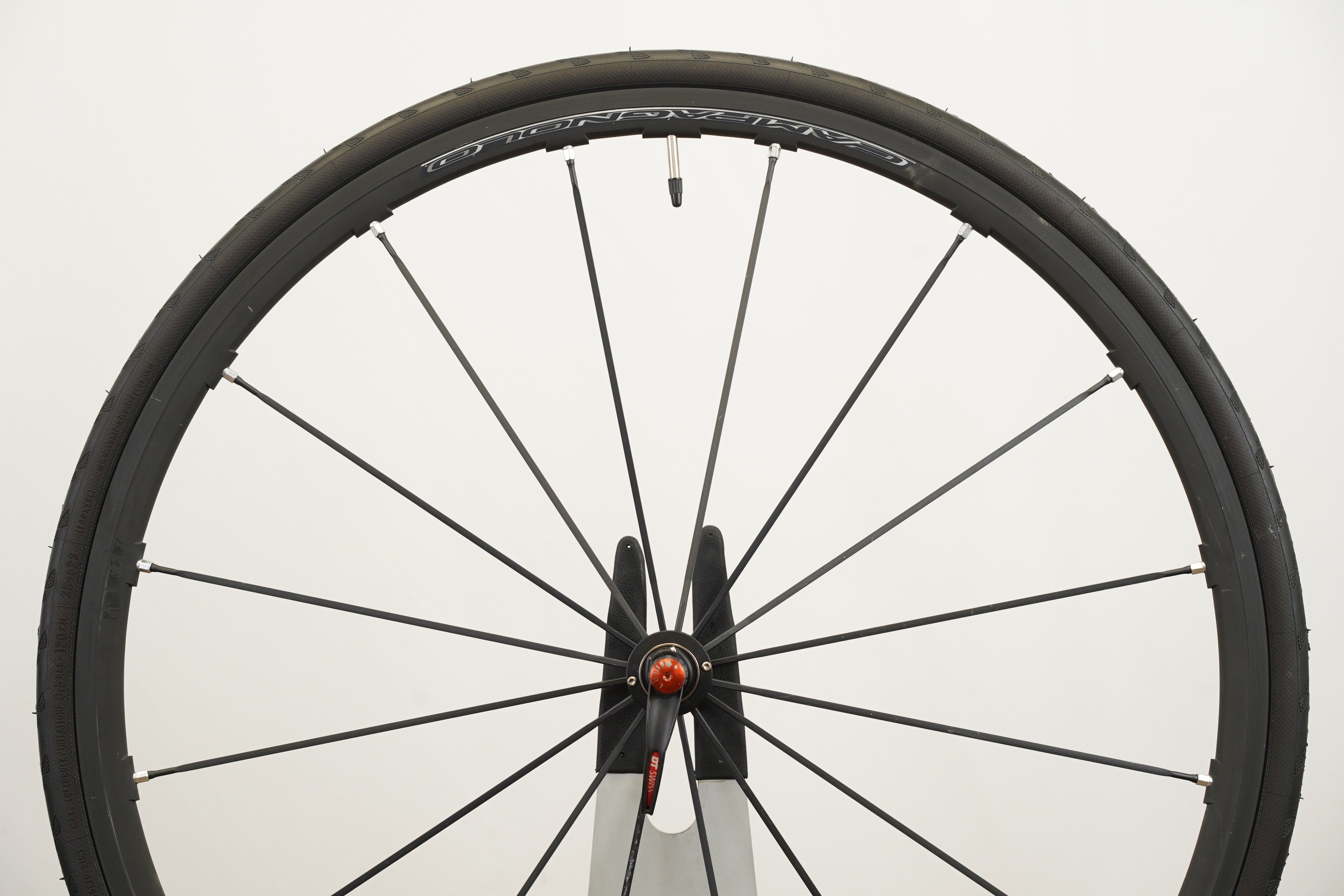 Campagnolo SHAMAL MILLE C15 ホイール前後 シマノ
