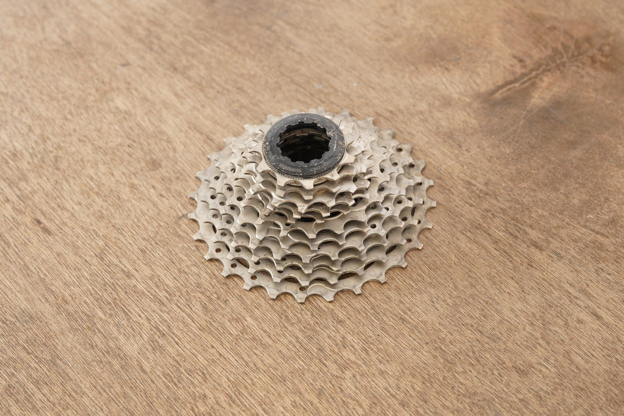 11-28T Shimano Ultegra CS-R8000 11 Speed Road Cassette 244g 8000