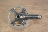 170mm 52/36T Campagnolo Super Record 11 Speed Carbon Crankset