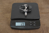 (1) RIGHT Shimano Ultegra PD-6800 SPD-SL Carbon Clipless Road Pedal 128g